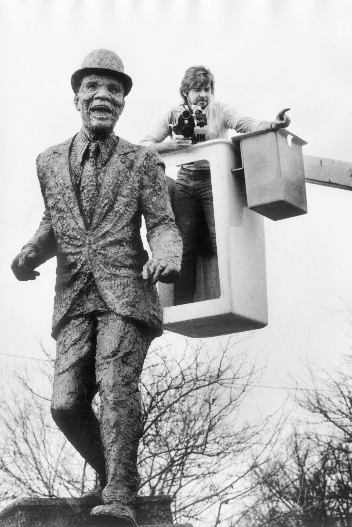 films in Richmond